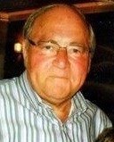 Obituary of Robert Bernat Kite