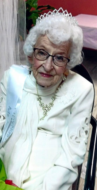 Obituary of Miriam A. Kelley