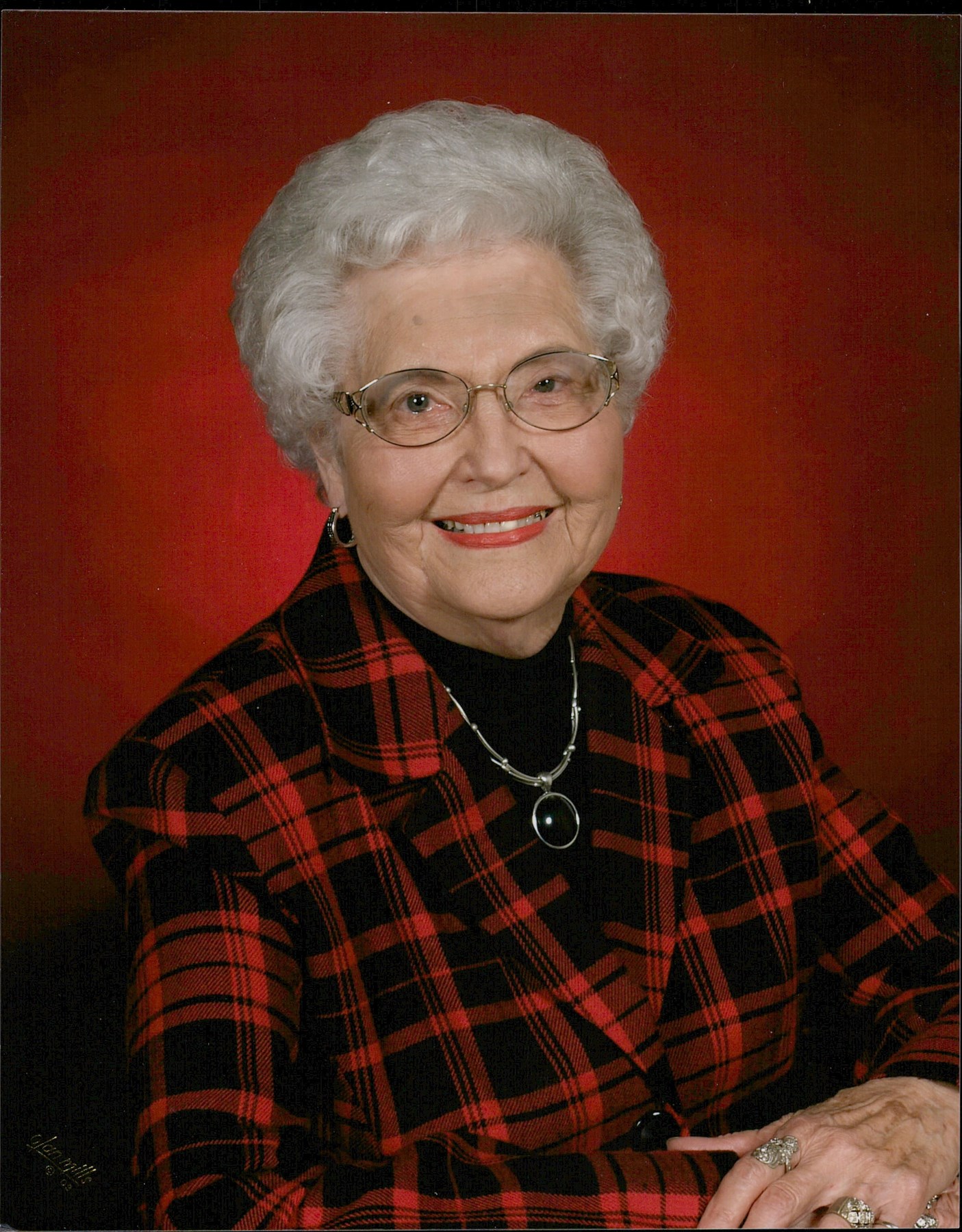 Obituary of Johnnie Modeana (Hood) Thacker