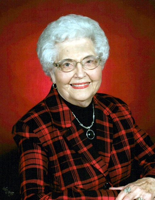 Obituary of Johnnie Modeana (Hood) Thacker