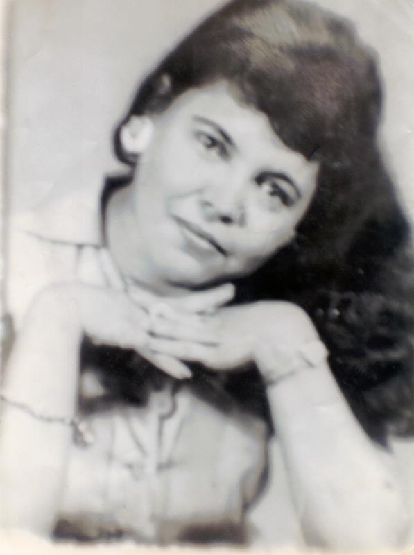Obituary of Maria Jesus Otero