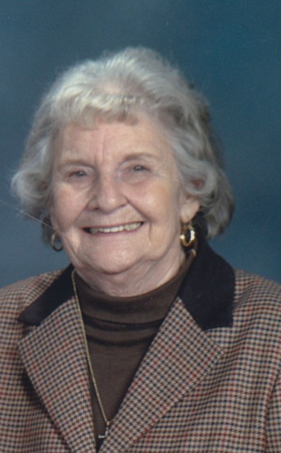 Obituary of Shirley Ann Cunningham