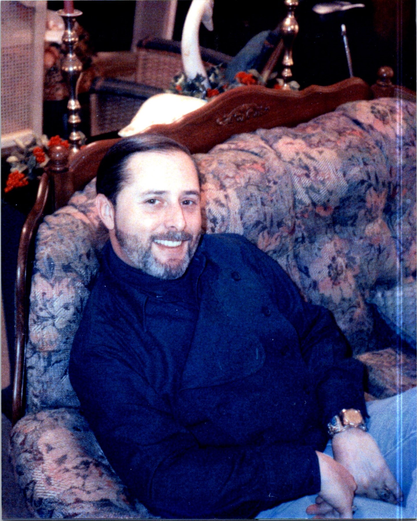 Obituary of David Eugene Roach