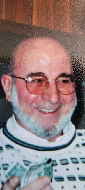 Obituary of Robert L. Lombardi, Sr.