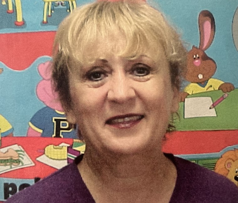 Obituary of Carmen Rushforth