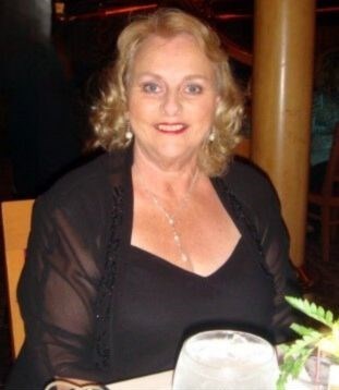 Obituary of Mrs. Cathy Betts