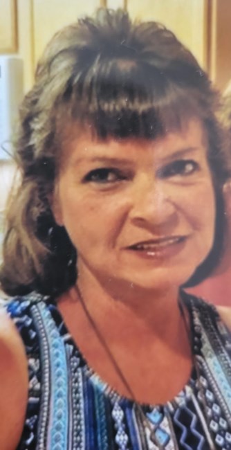 Avis de décès de Teresa Maner Murray