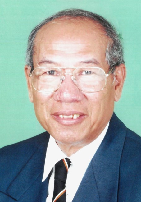 Obituary of Cau Van Tran