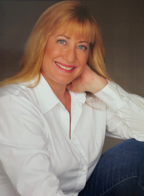 Avis de décès de Ona Marie Belmont