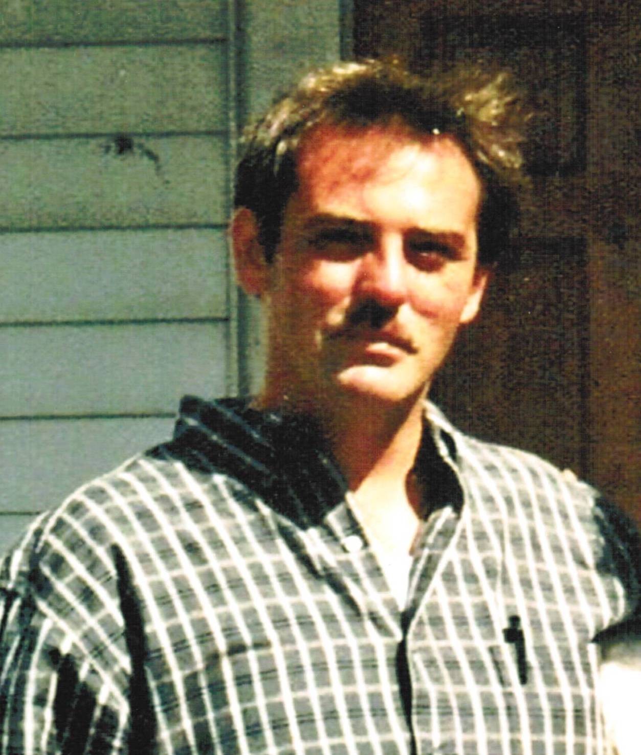 Christopher Rector Obituary Stafford, VA