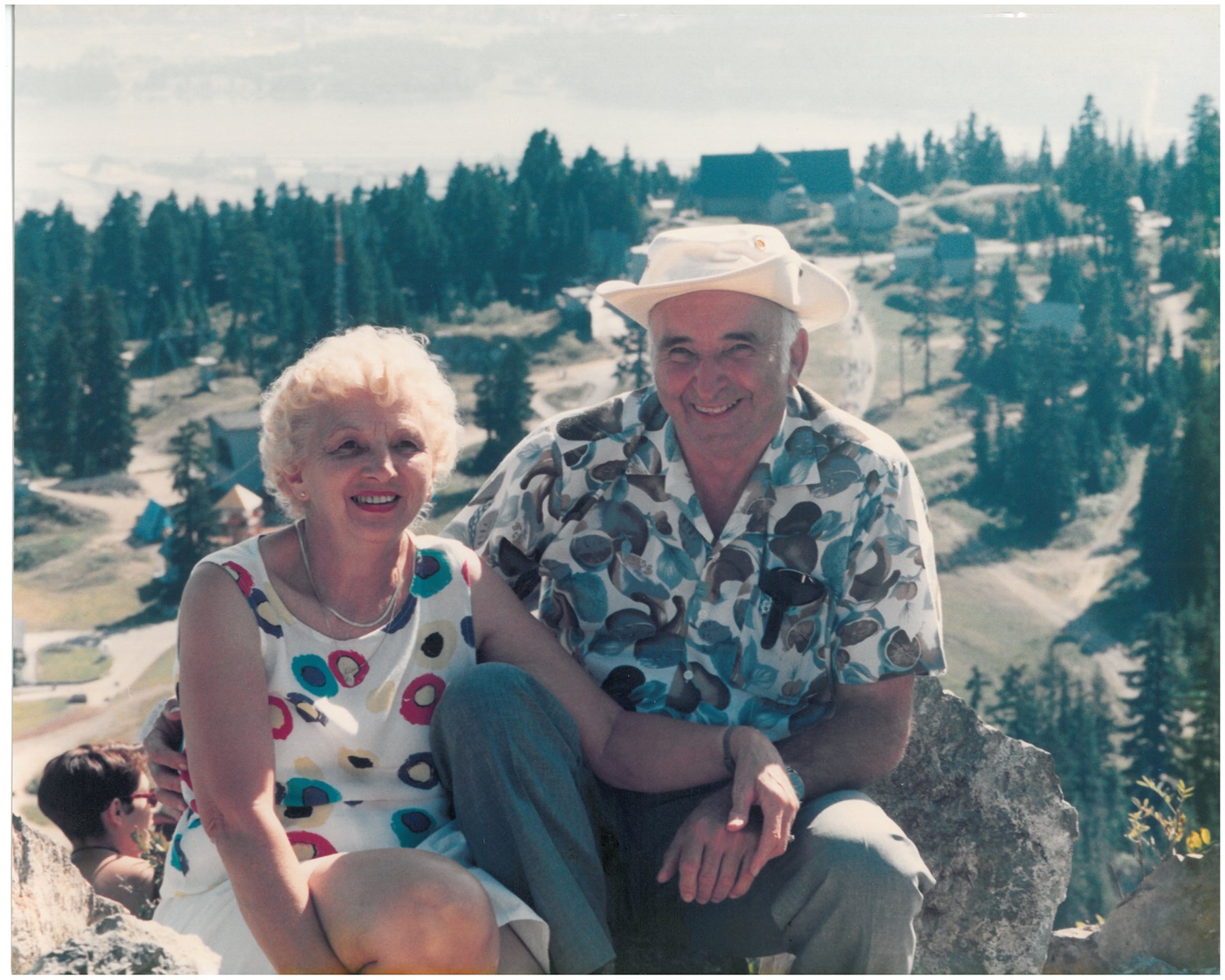 Obituary of Marjorie Elizabeth Dyer