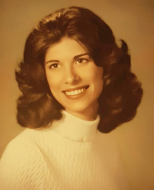 Obituary of Joanne Martino Trujillo