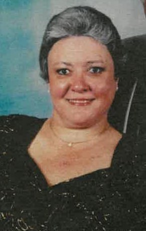 Obituary of Marilyn Margaret Studer