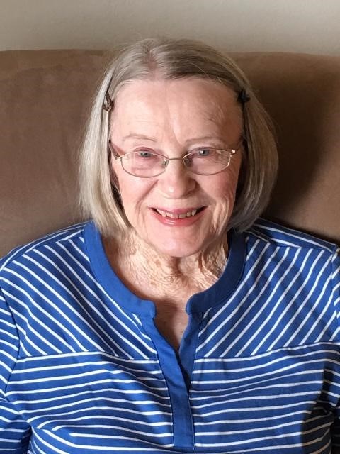 Obituary of Norma D. McCoy