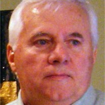 Obituary of Anthony L. Palmieri