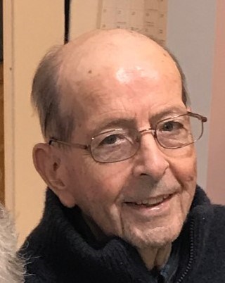 Obituary of Henry L. Caya