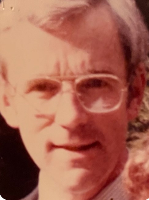 Obituary of Paul Simpson