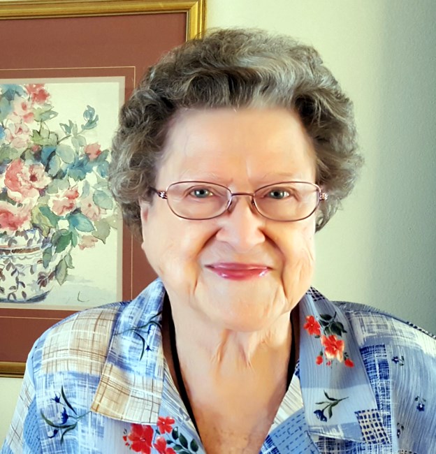 Obituary of Billie Margaret Breeland