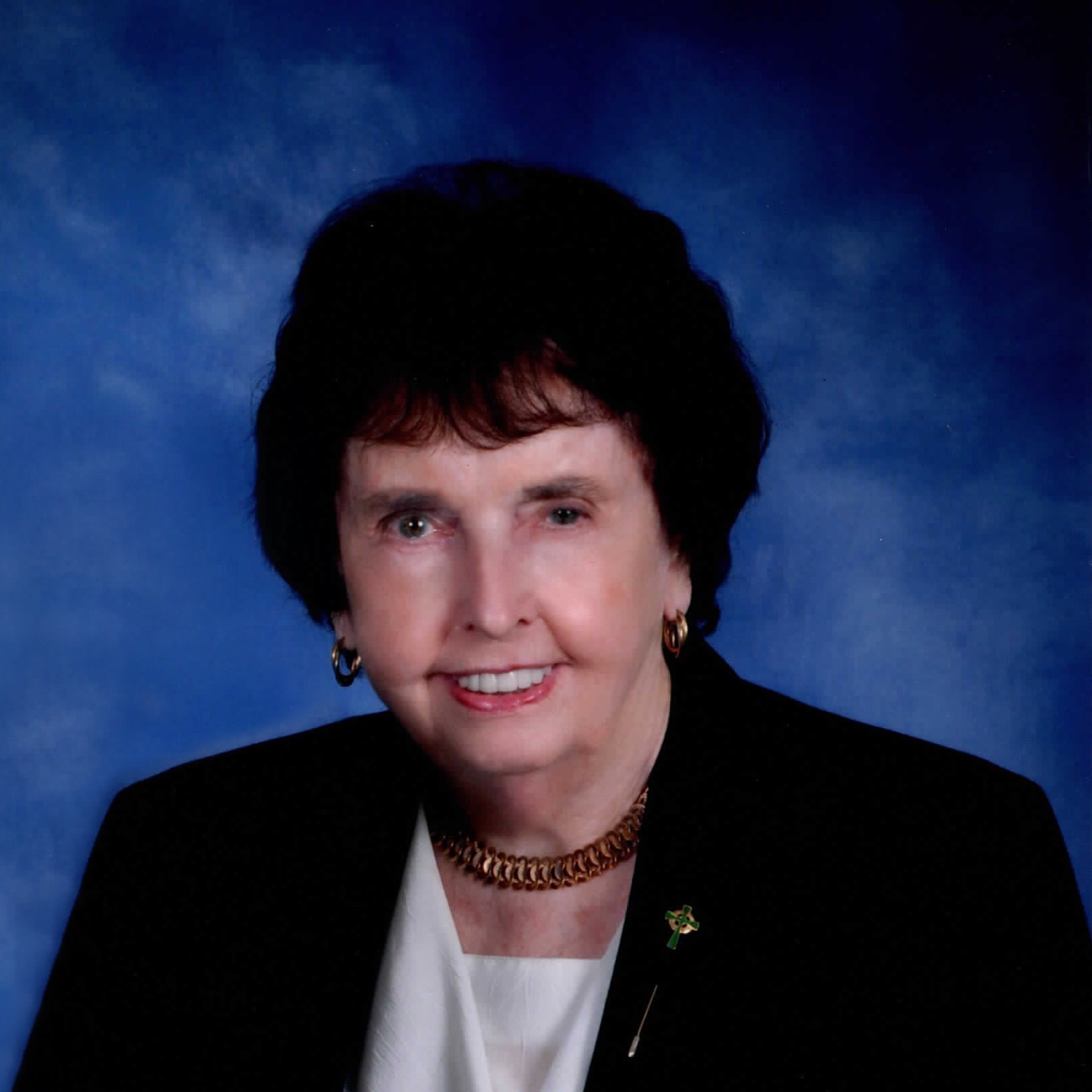 Obituary of Lucille McGinnis