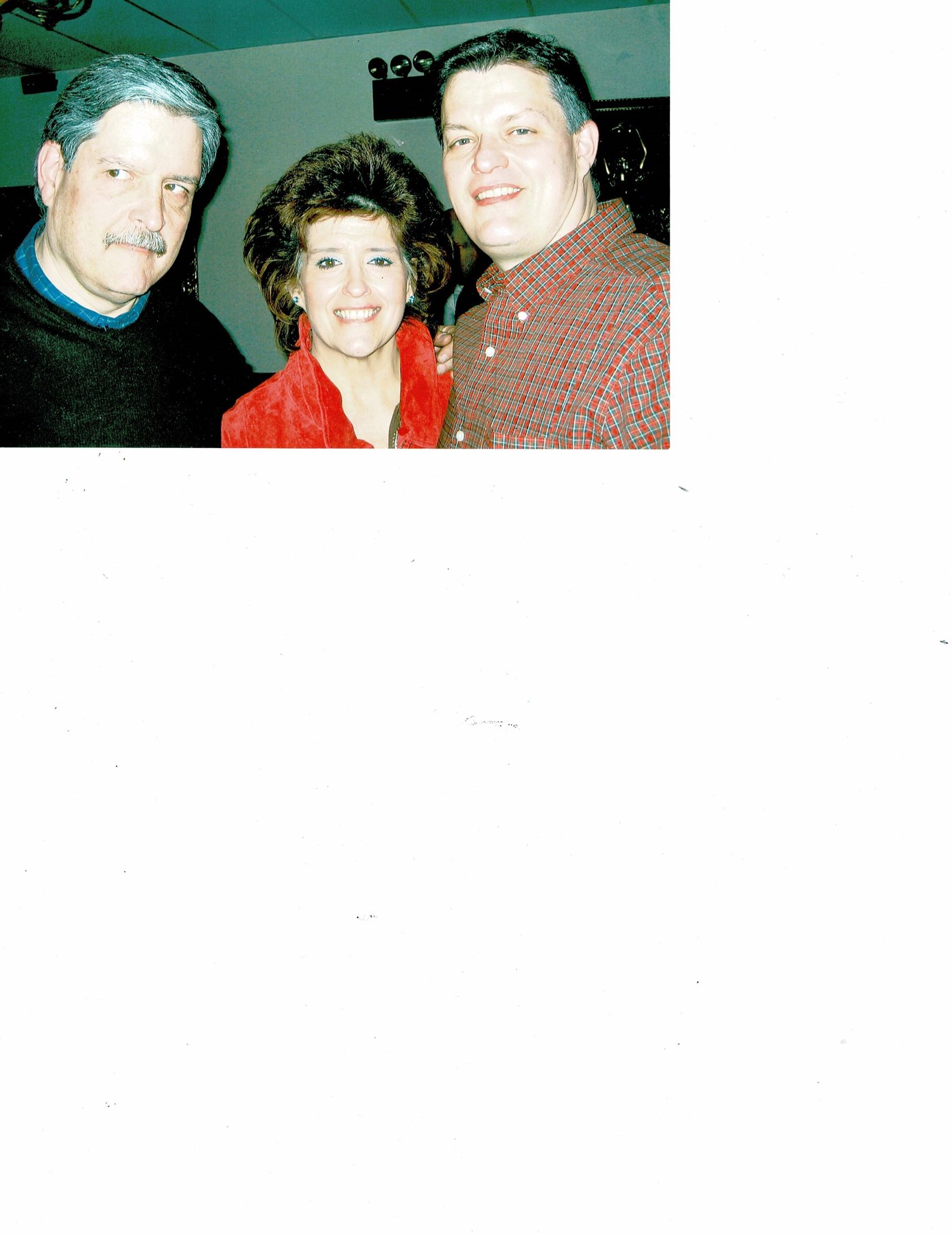 Obituary of Cheryl Ann Soister