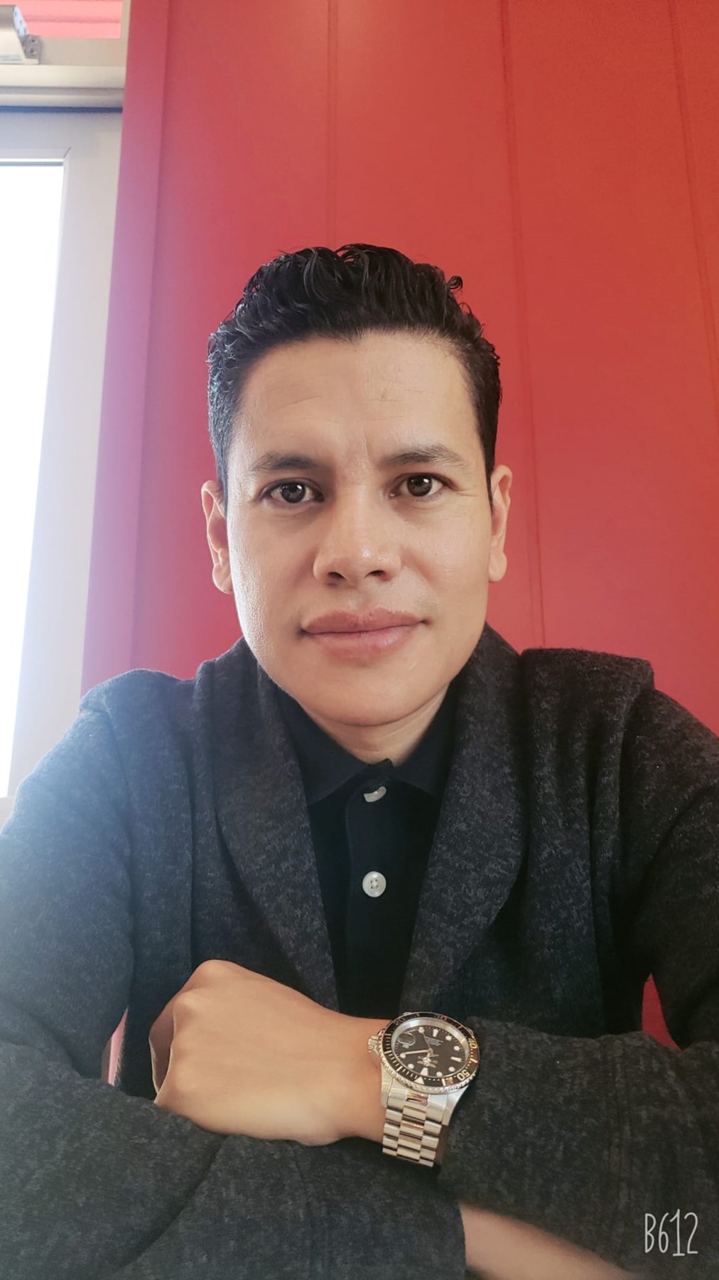 Obituary of Dan Navarrete