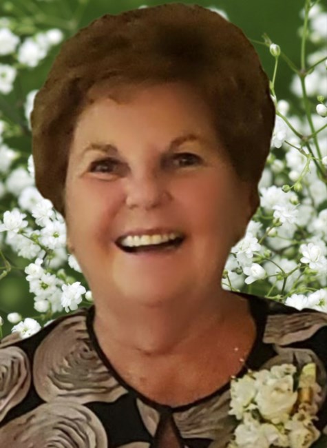 Obituary of Linda Morgano