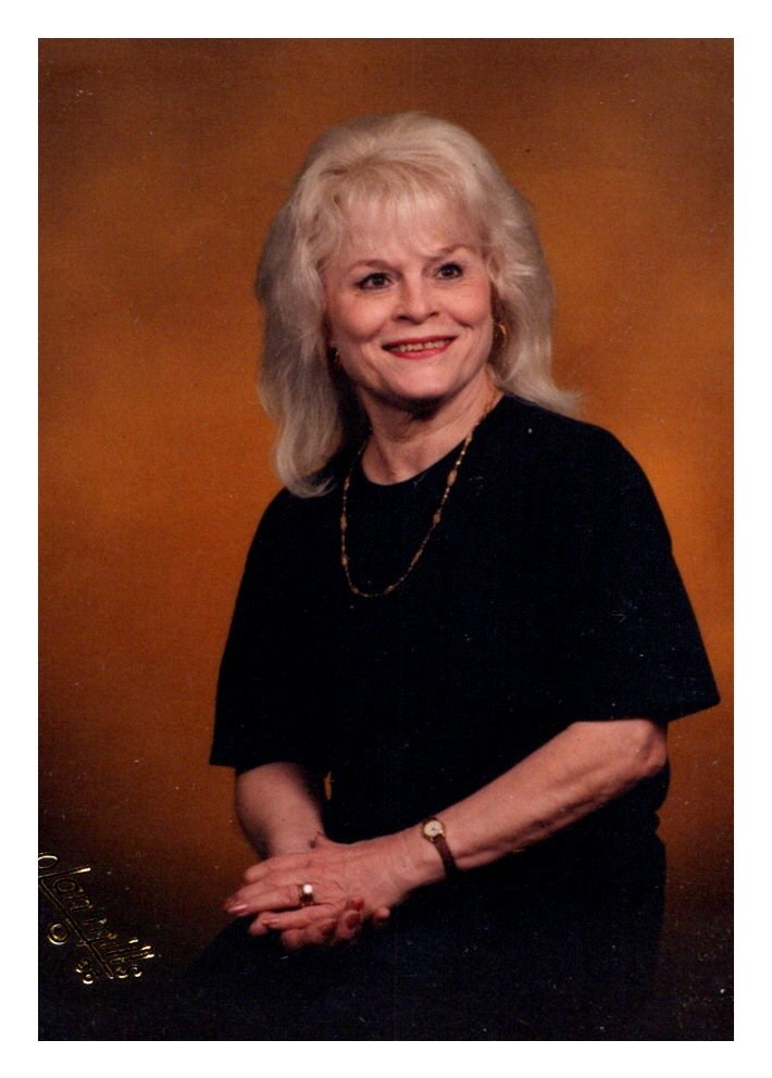 Obituary of Rebecca S. Yates