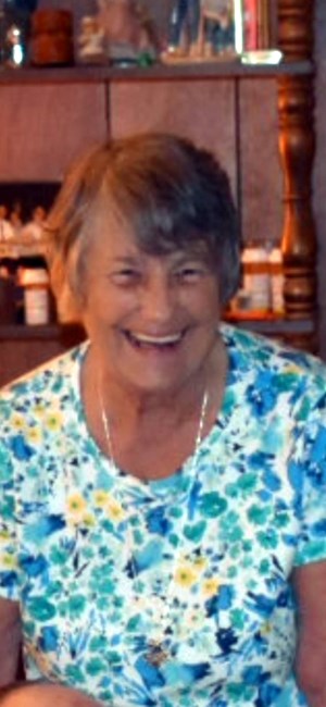 Obituary of Roberta Keller Bell