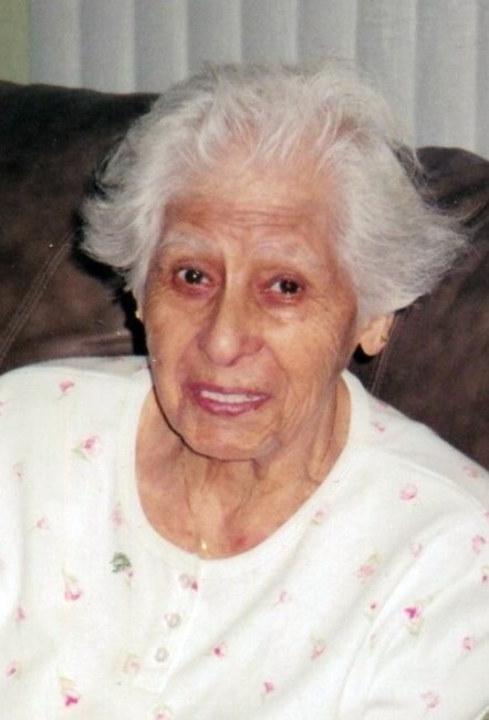 Obituary of Felicitas R. Ramirez