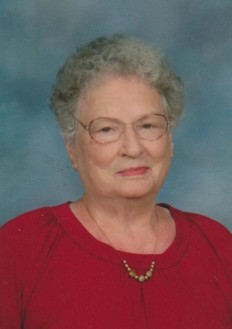 Obituary of Ruth C. Whatley