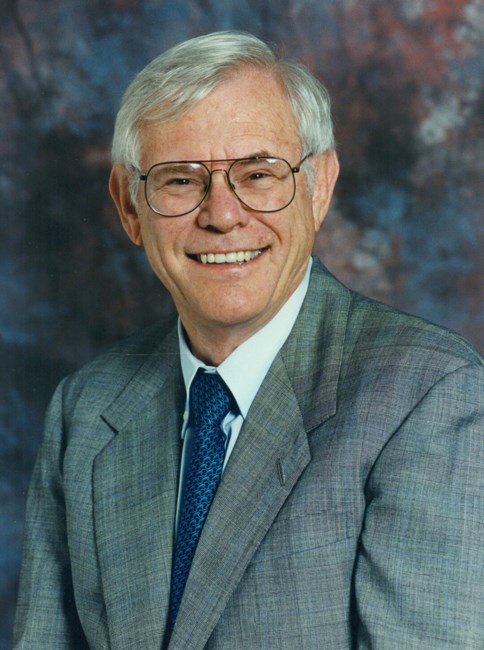 Obituary of William H. Dahl