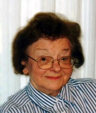 Obituary of Irene M. Heppler
