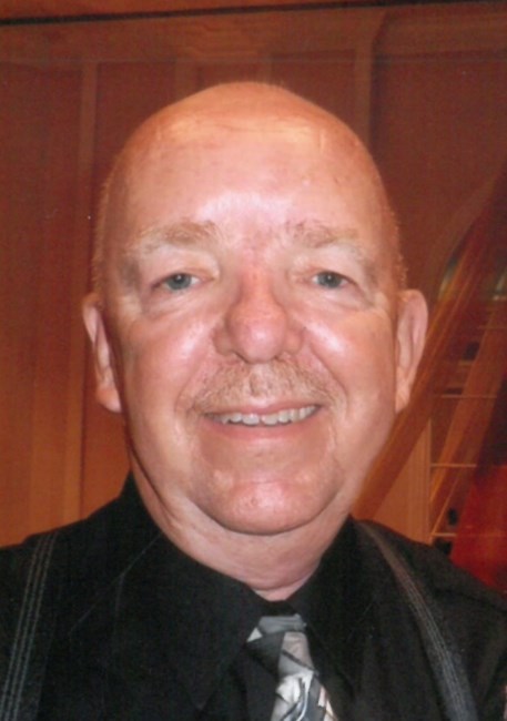 Obituary of Rick Majors