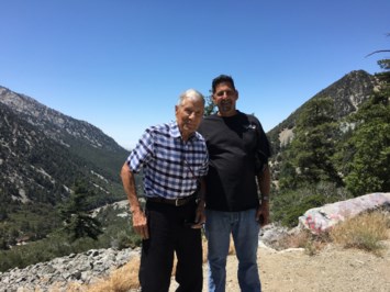 Obituary of Martin Lazarus Cohen