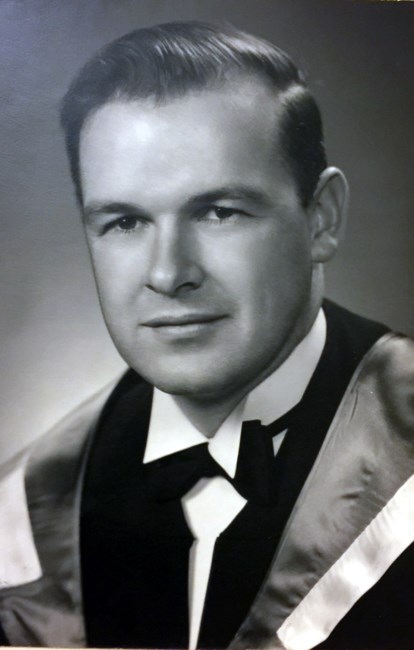 Obituary of Dr. Paul Louis Landrigan
