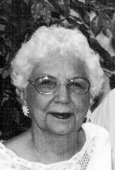 Obituary of Ruth A. Sherman