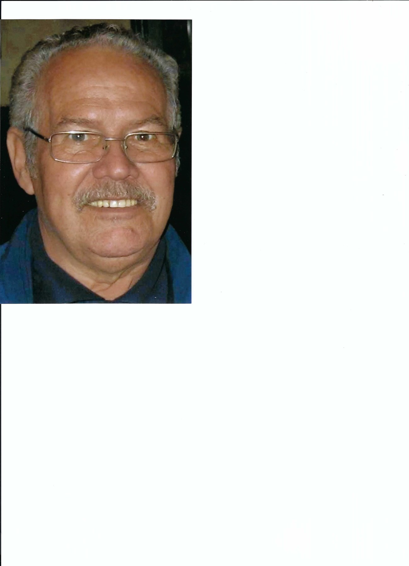 Avis de décès de Guy Mérineau