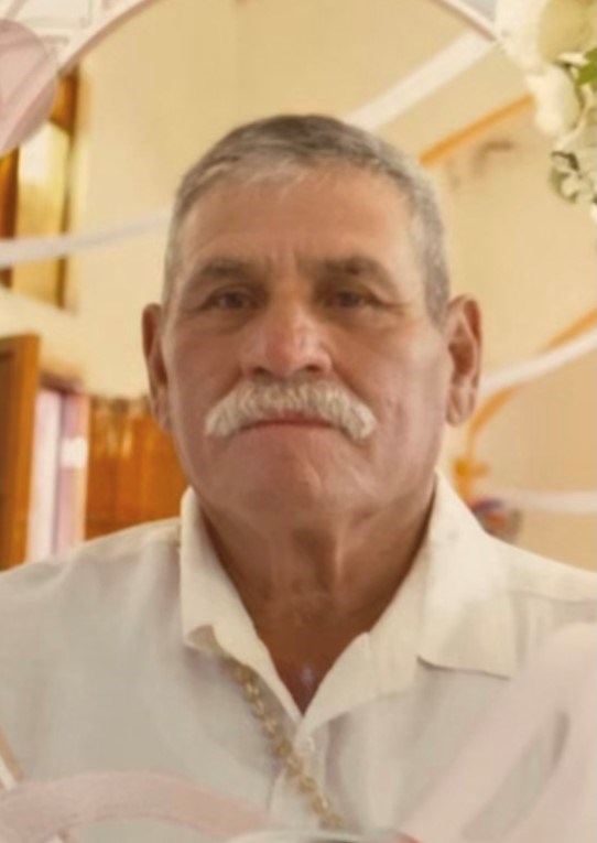 Obituary of Pedro    Gonzalez Navarro