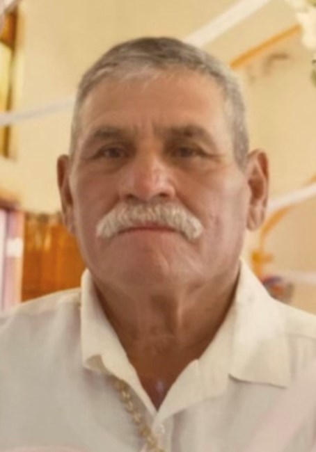 Obituary of Pedro    Gonzalez Navarro