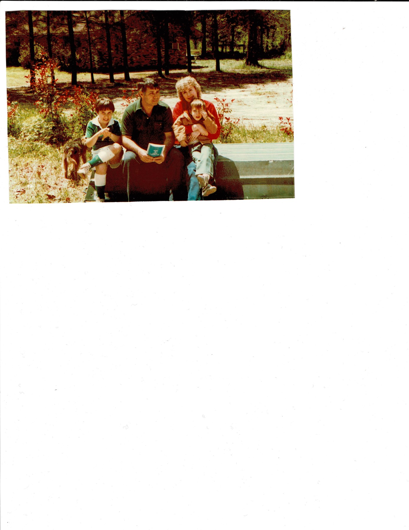 Obituary of Byron William "Bill" Gangwer