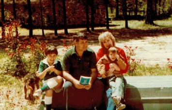 Obituary of Byron William "Bill" Gangwer