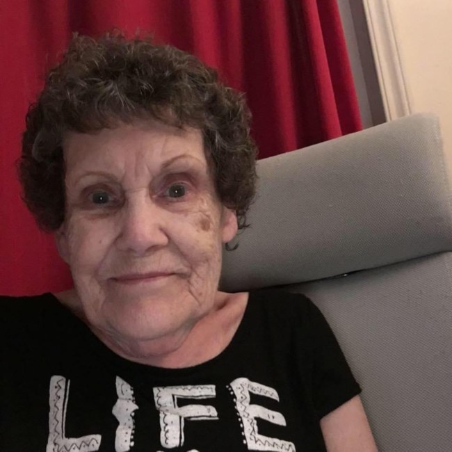 Obituary of Nancie Lee Smith