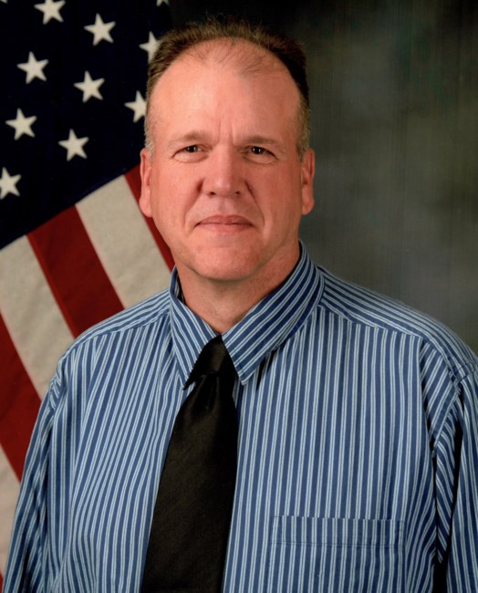 Obituary of Scott Edward Pauley