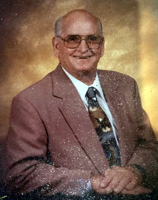 Sterling "Dillard" Dillard Obituary Pensacola, FL