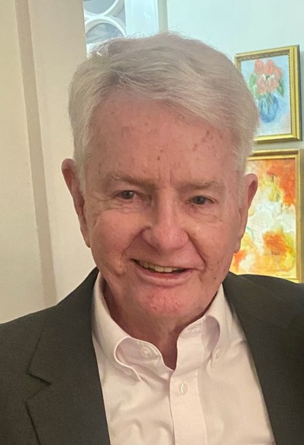 Obituario de Robert John Eckert Jr.