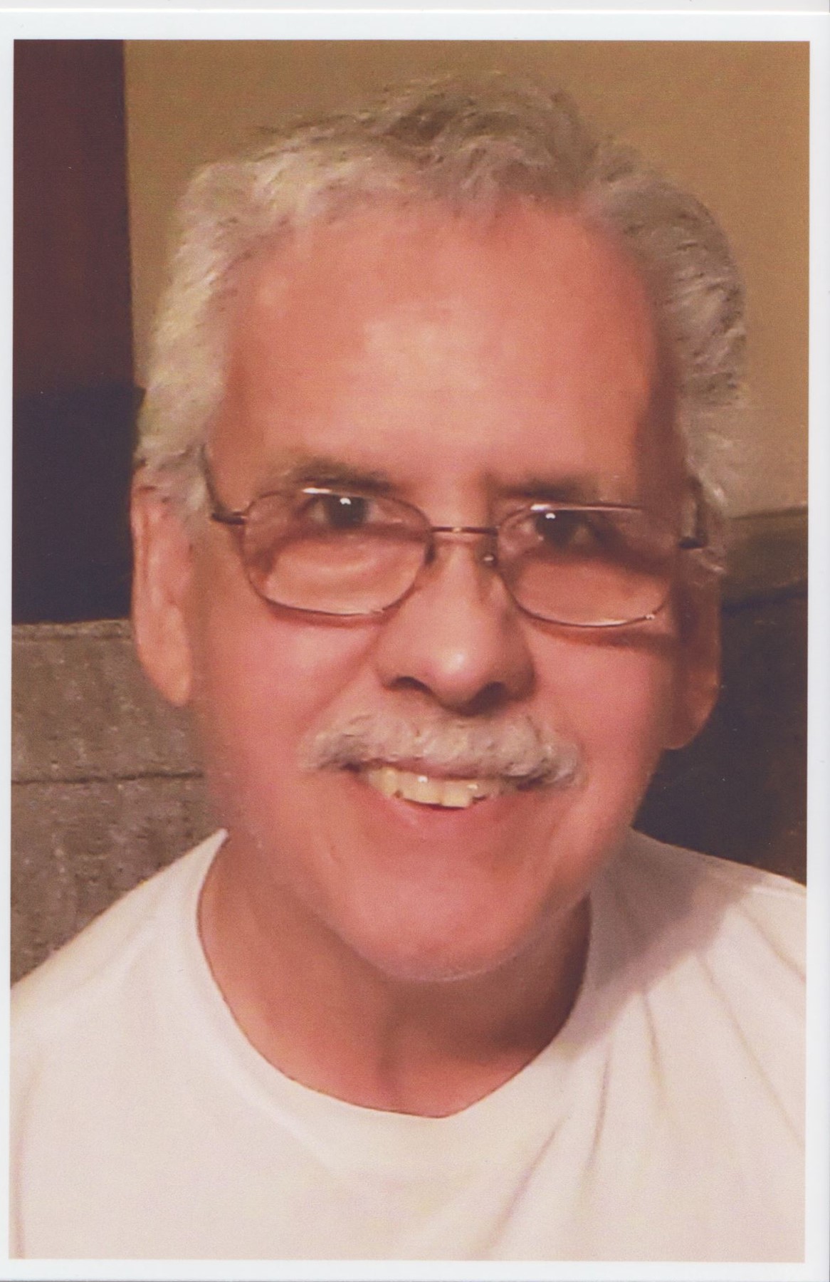 Obituario de Gilbert Gaitan Garcia