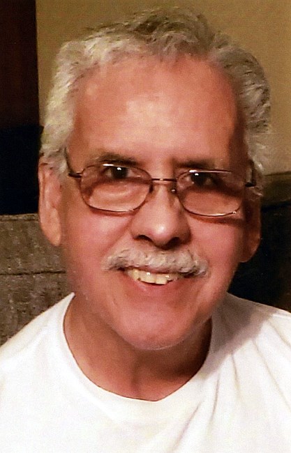 Obituario de Gilbert Gaitan Garcia
