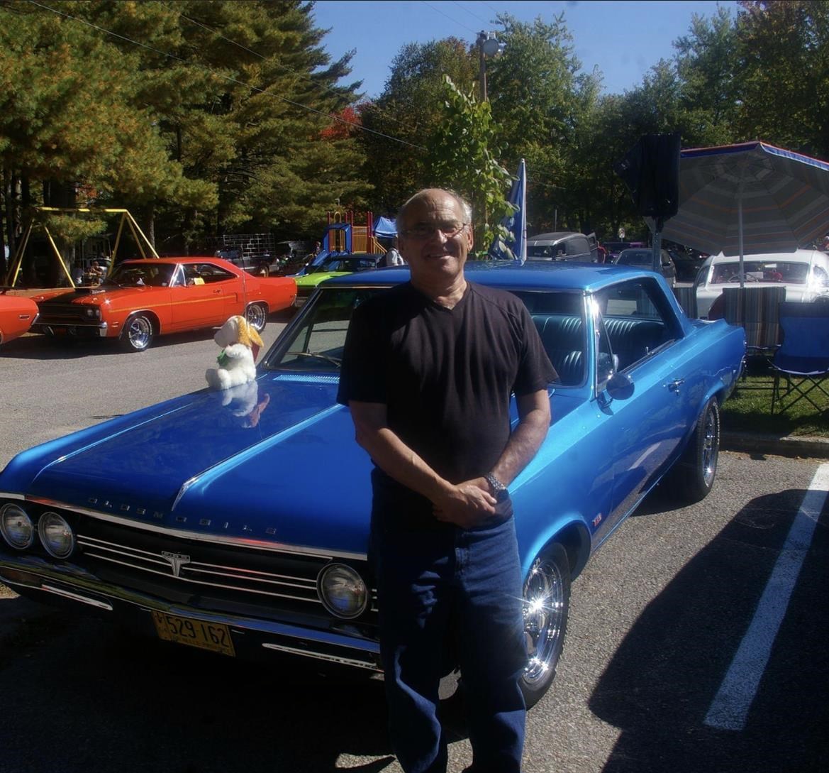 Avis de décès de Claude Durand