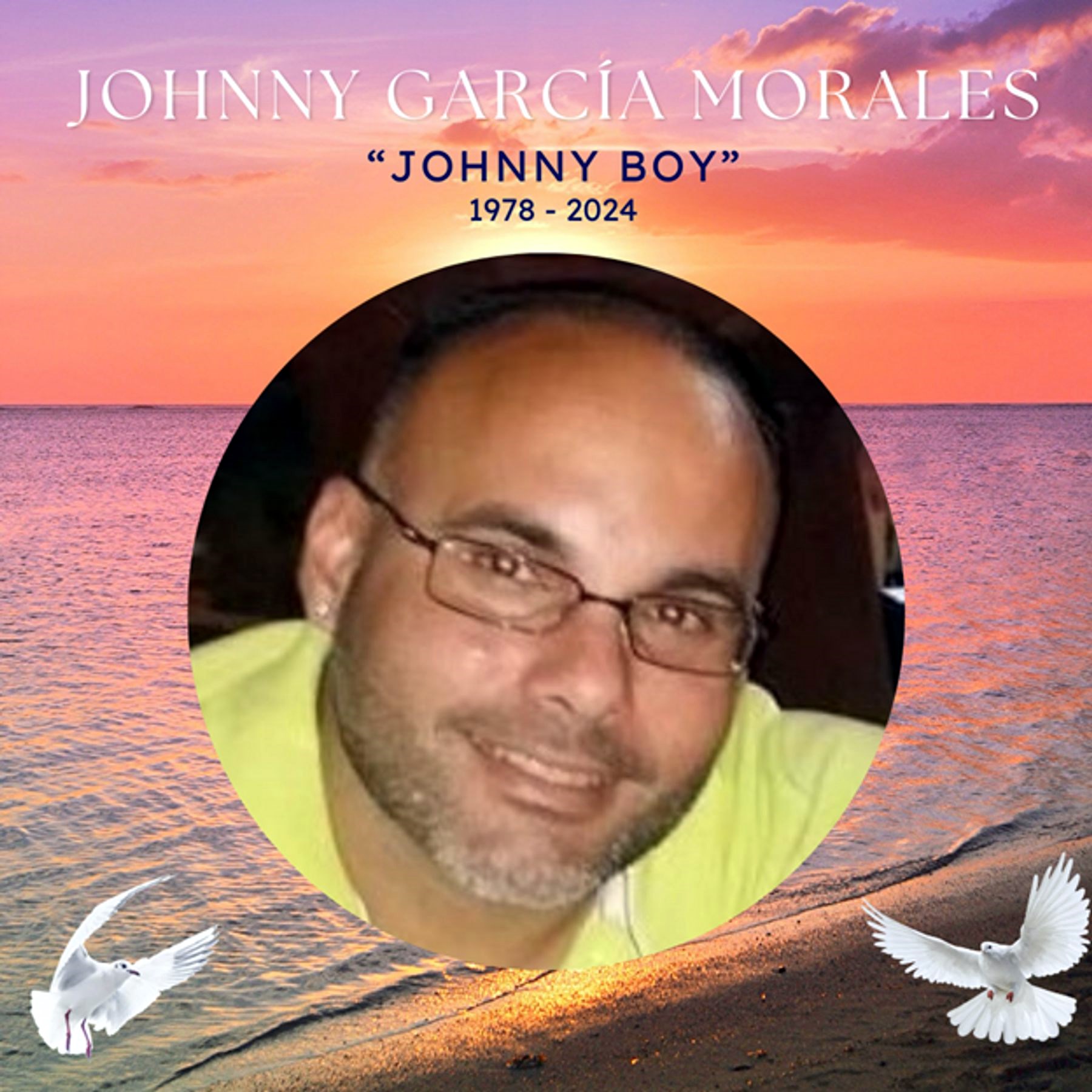Mauro P Garcia Obituaries - x31si66