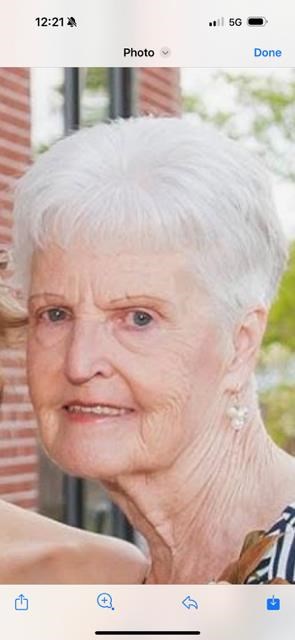 Obituario de Laura Porter